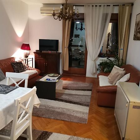 Rajana , Beograd - Hram Svetog Save Διαμέρισμα Εξωτερικό φωτογραφία