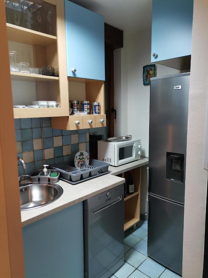 Rajana , Beograd - Hram Svetog Save Διαμέρισμα Εξωτερικό φωτογραφία