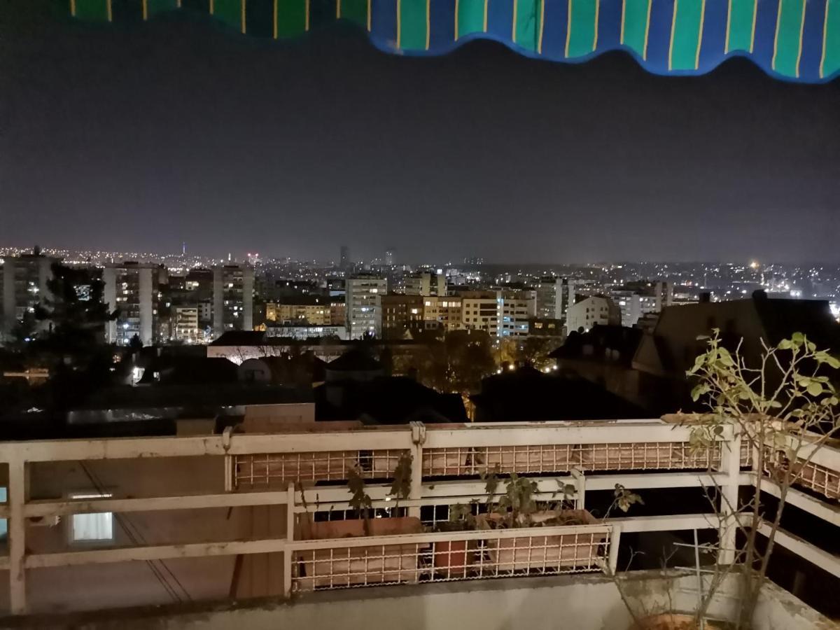Rajana , Beograd - Hram Svetog Save Διαμέρισμα Εξωτερικό φωτογραφία