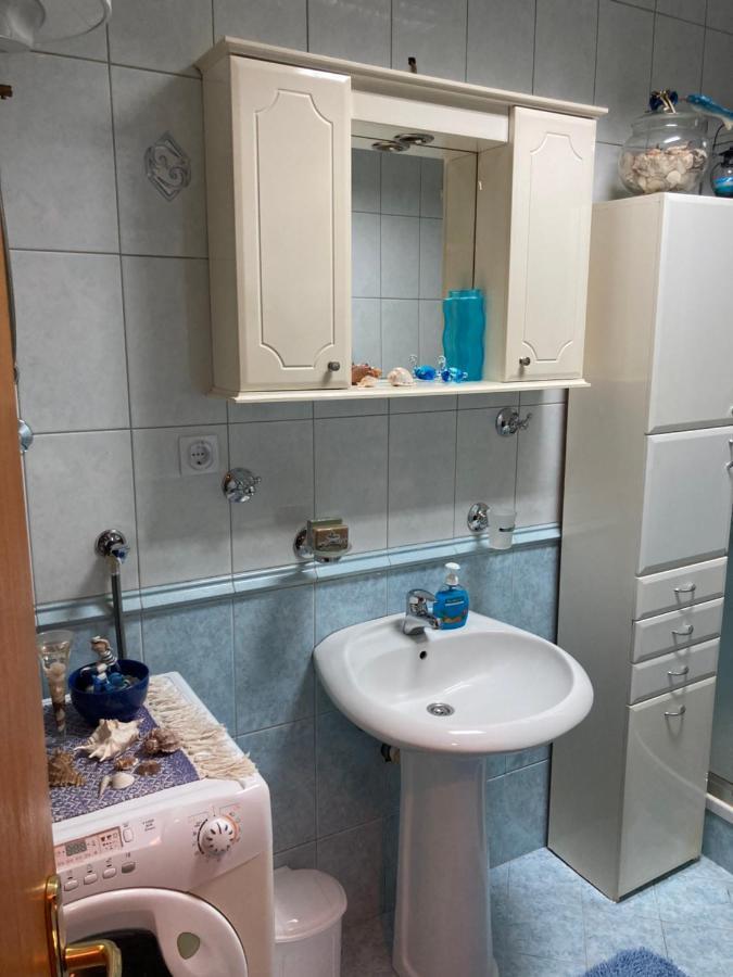 Rajana , Beograd - Hram Svetog Save Διαμέρισμα Εξωτερικό φωτογραφία