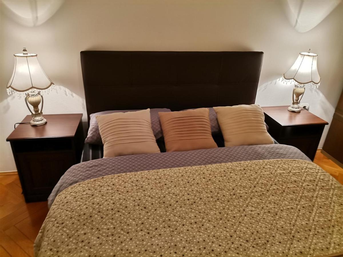 Rajana , Beograd - Hram Svetog Save Διαμέρισμα Εξωτερικό φωτογραφία