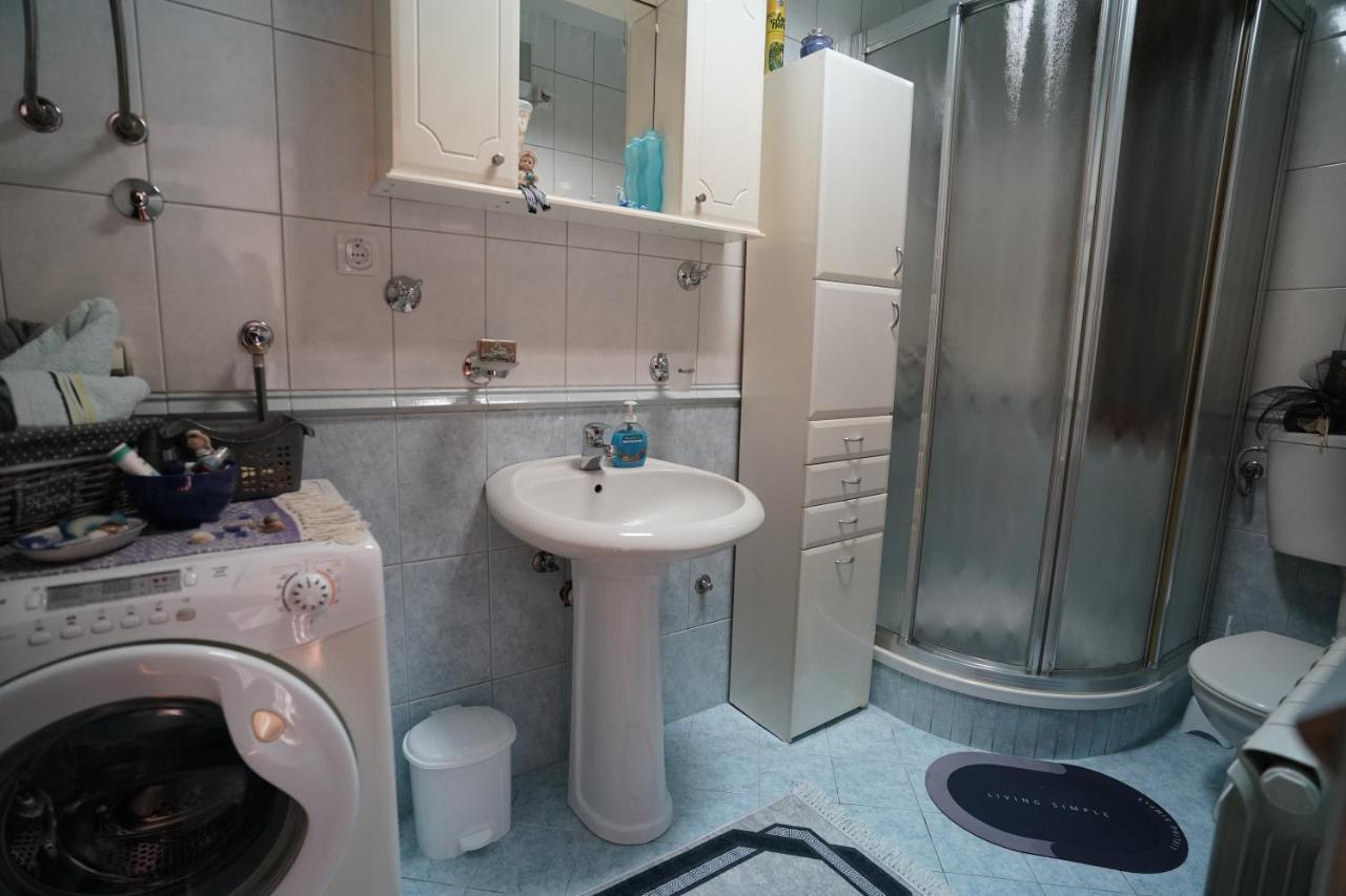 Rajana , Beograd - Hram Svetog Save Διαμέρισμα Εξωτερικό φωτογραφία
