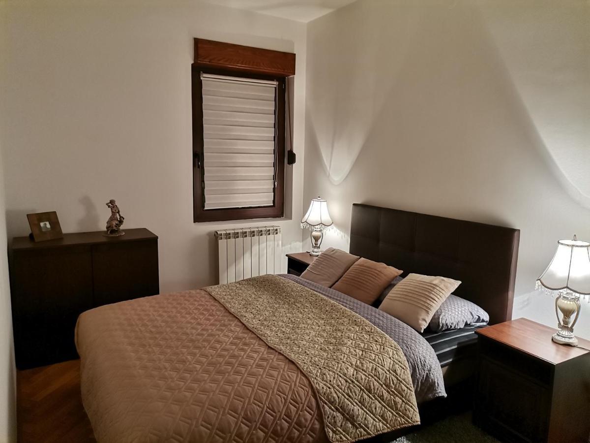 Rajana , Beograd - Hram Svetog Save Διαμέρισμα Εξωτερικό φωτογραφία