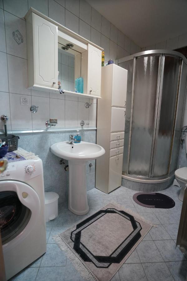 Rajana , Beograd - Hram Svetog Save Διαμέρισμα Εξωτερικό φωτογραφία