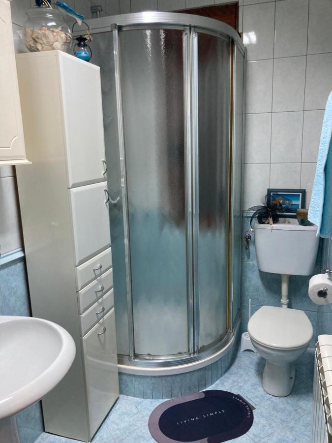 Rajana , Beograd - Hram Svetog Save Διαμέρισμα Εξωτερικό φωτογραφία