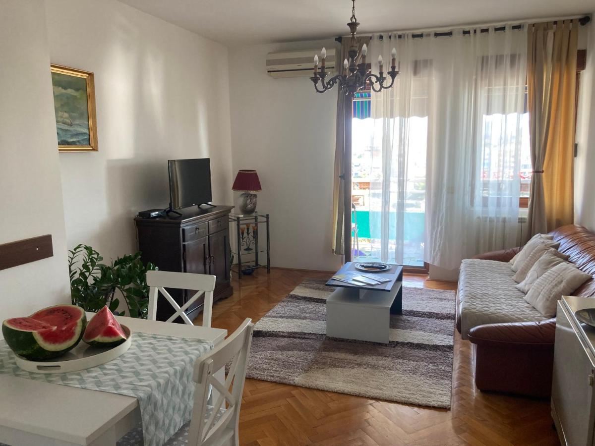 Rajana , Beograd - Hram Svetog Save Διαμέρισμα Εξωτερικό φωτογραφία