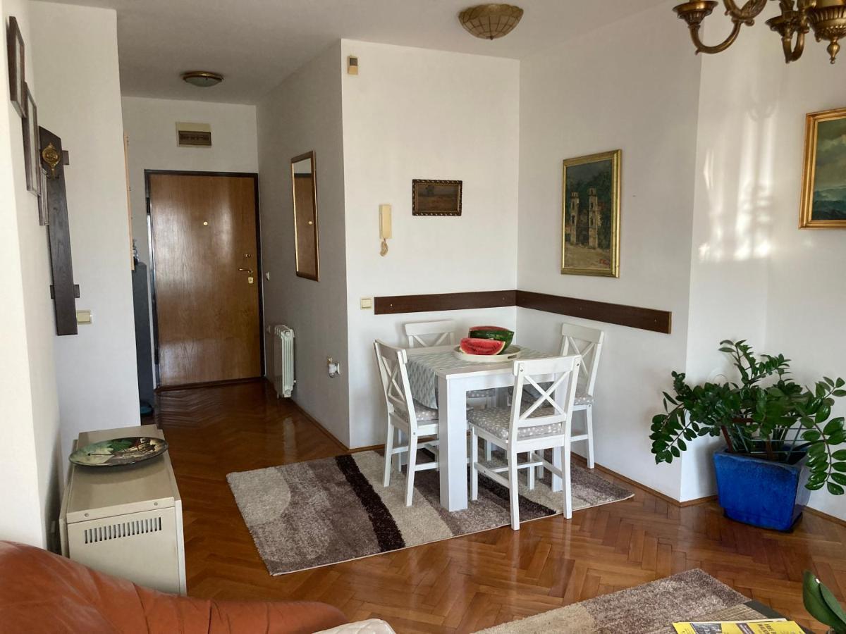 Rajana , Beograd - Hram Svetog Save Διαμέρισμα Εξωτερικό φωτογραφία