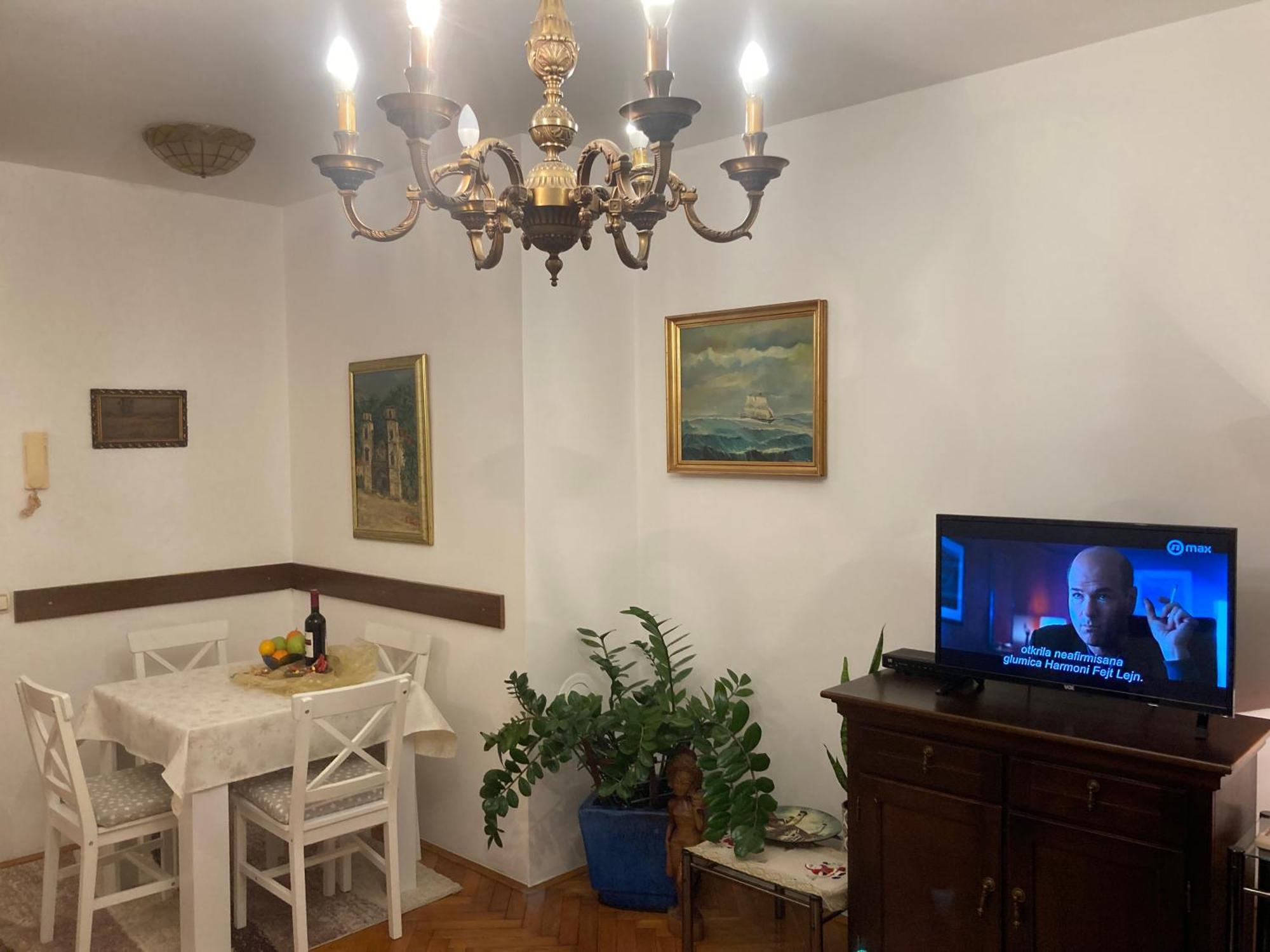 Rajana , Beograd - Hram Svetog Save Διαμέρισμα Εξωτερικό φωτογραφία