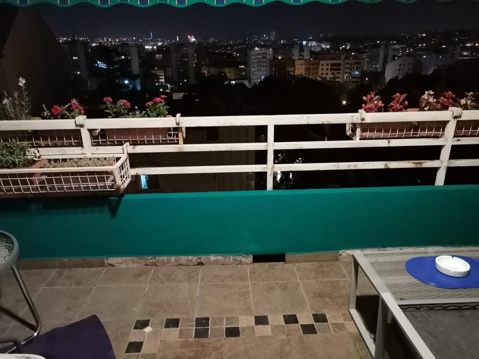 Rajana , Beograd - Hram Svetog Save Διαμέρισμα Εξωτερικό φωτογραφία