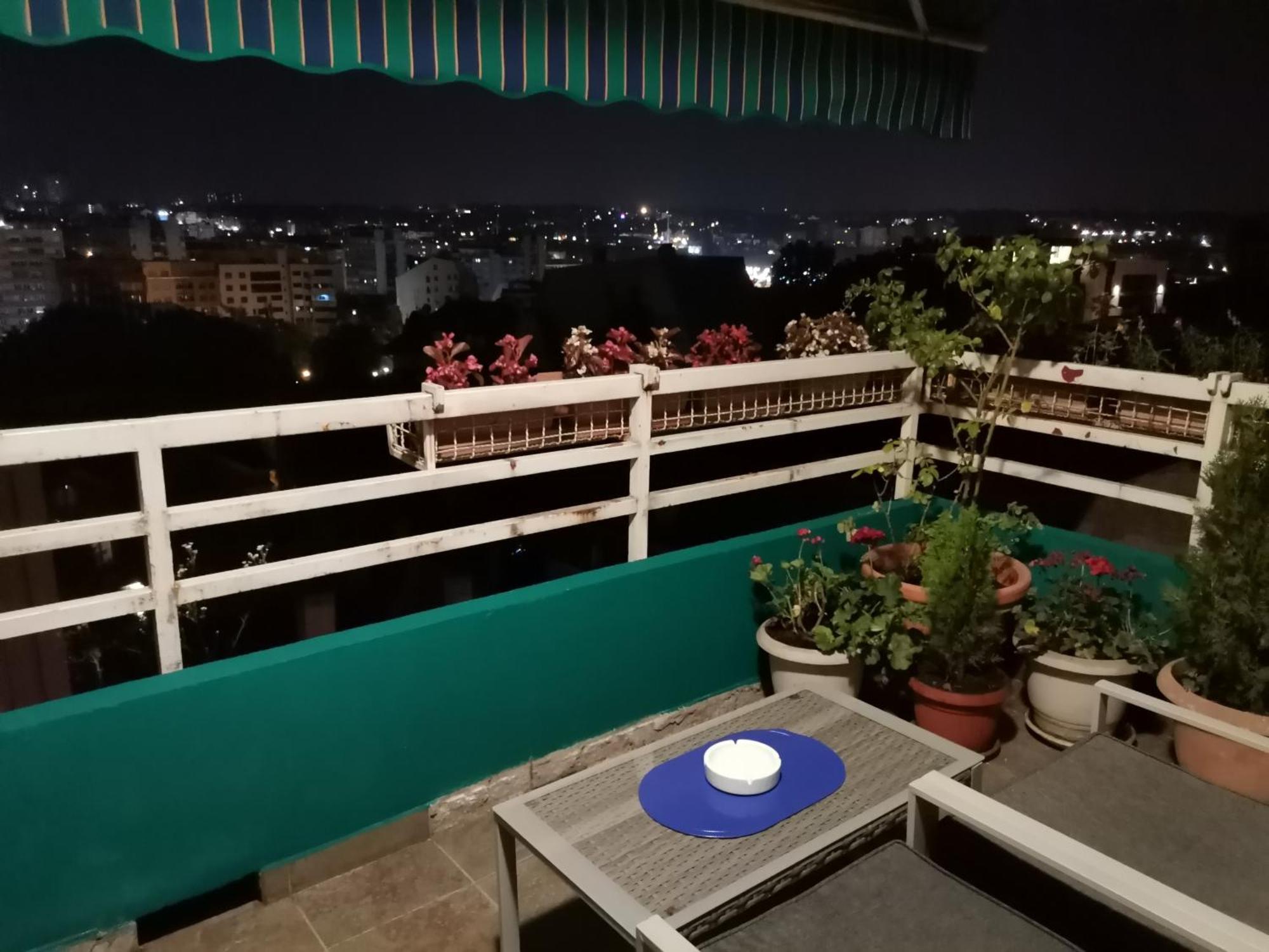 Rajana , Beograd - Hram Svetog Save Διαμέρισμα Εξωτερικό φωτογραφία