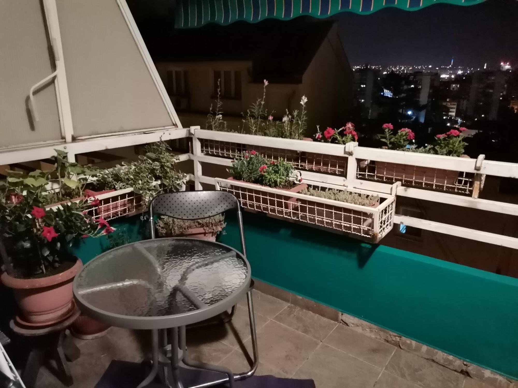 Rajana , Beograd - Hram Svetog Save Διαμέρισμα Εξωτερικό φωτογραφία
