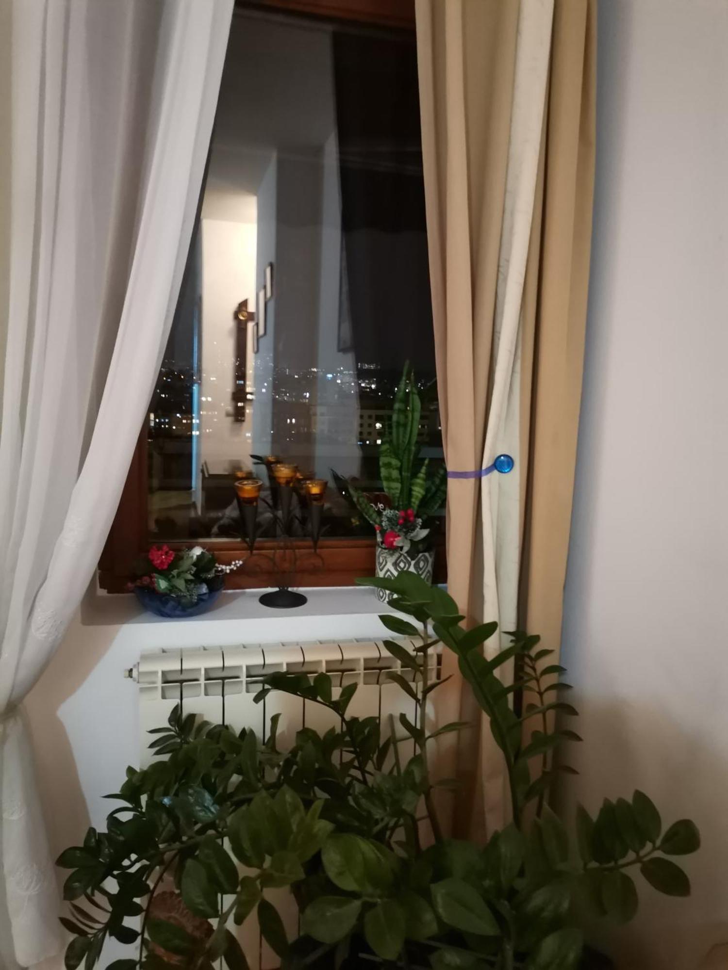 Rajana , Beograd - Hram Svetog Save Διαμέρισμα Εξωτερικό φωτογραφία